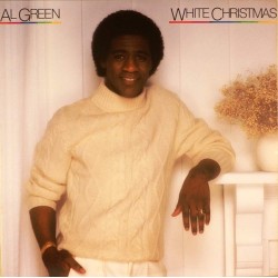 Пластинка Al Green White Christmas